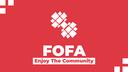 Discovery splash banner for FOFA Community Discord server