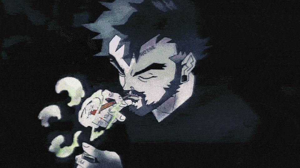 Discovery splash banner for Jiggy Gang Discord server