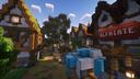 Discovery splash banner for Minecraft Portal Discord server