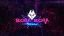Discovery splash banner for БОМБОМ ОБЩЕСТВЕННЫЙ Discord server