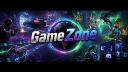 Discovery splash banner for Communauté GameZone Discord server
