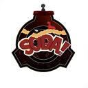 Discovery splash banner for SODA! Discord server