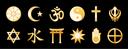 Discovery splash banner for Logical Religious Debates Discord server