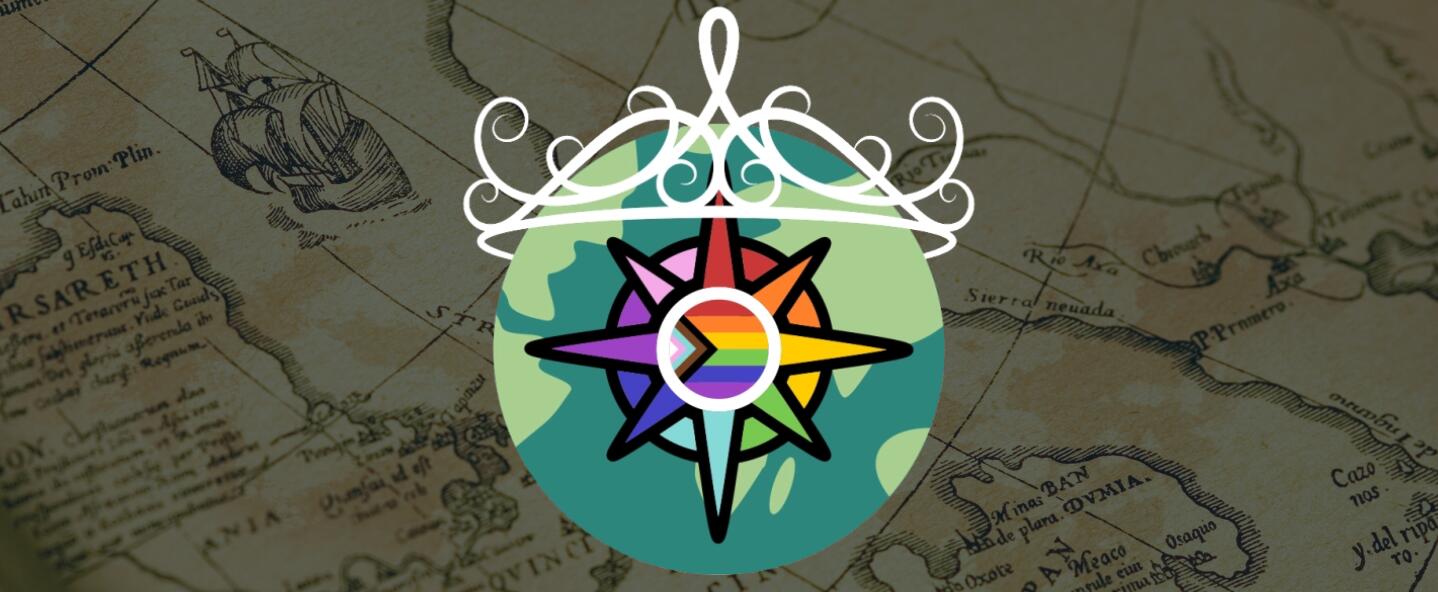 Discovery splash banner for Imperial Diplomacy Discord server
