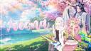 Discovery splash banner for 𓂃 /vesna DEAD Discord server