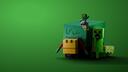 Discovery splash banner for MINECRAFT СНГ Discord server