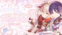 Discovery splash banner for ﹕kzscrs 🍁 ໒꒱ Discord server