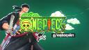 Discovery splash banner for One Piece | ワンピース Discord server