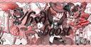 Discovery splash banner for bsd ୨୧ bungo stray dogs leave = ban Discord server