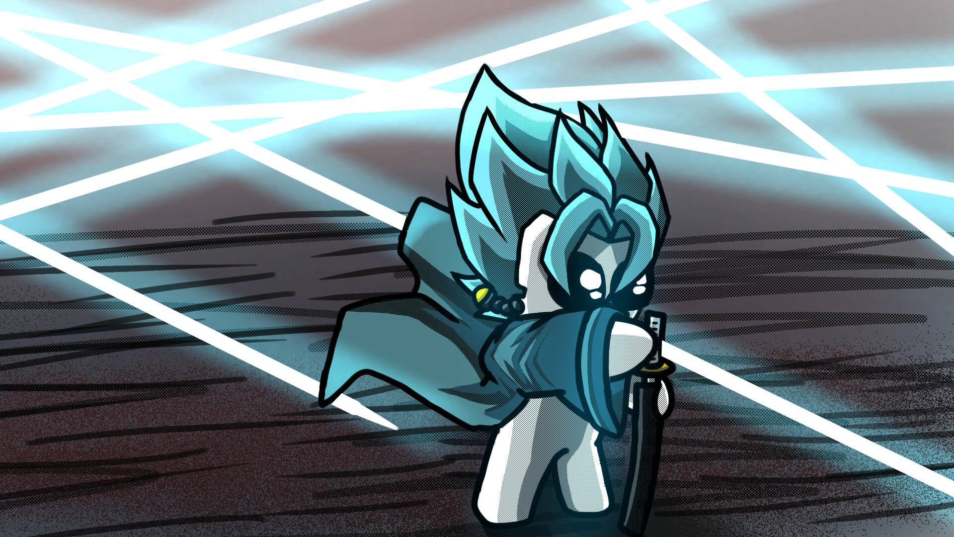 Discovery splash banner for Shiny's Yoshaverse Discord server