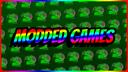 Discovery splash banner for Kiwi Games 🥝 Discord server