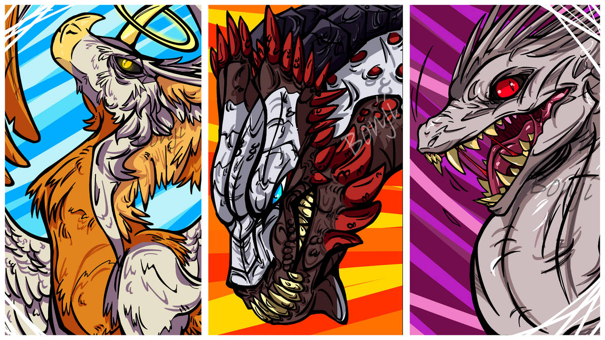 Discovery splash banner for Dinosaur Simulator Trading Community Discord server