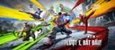 Discovery splash banner for Mobile Legends: Bang Bang Việt Nam Discord server