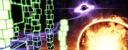 Discovery splash banner for Elemental Frenzy Discord server