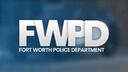 Discovery splash banner for Fort Worth Police Department Discord server
