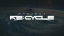 Discovery splash banner for Project Re:Cycle Discord server
