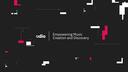 Discovery splash banner for udio Discord server