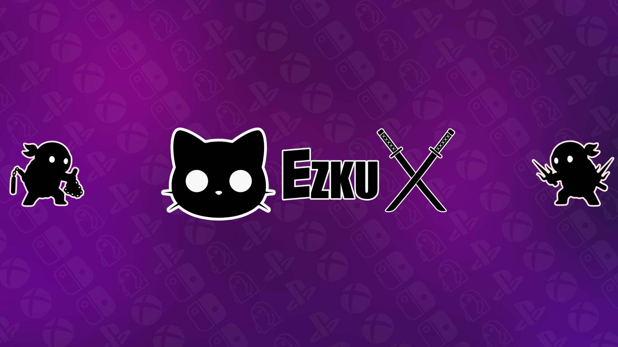 Discovery splash banner for Las Tortuguitas de Ezku Discord server