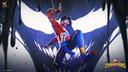 Discovery splash banner for Marvel Contest of Champions Discord server
