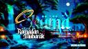 Discovery splash banner for Ōkuma décale Discord server