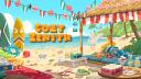 Discovery splash banner for ππ¨π³π² πππ§π’ππ‘ Discord server