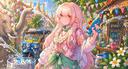 Discovery splash banner for 🕷 STELLA 🌠 (⌛ทายภาพจากเงา🖼 ) Discord server