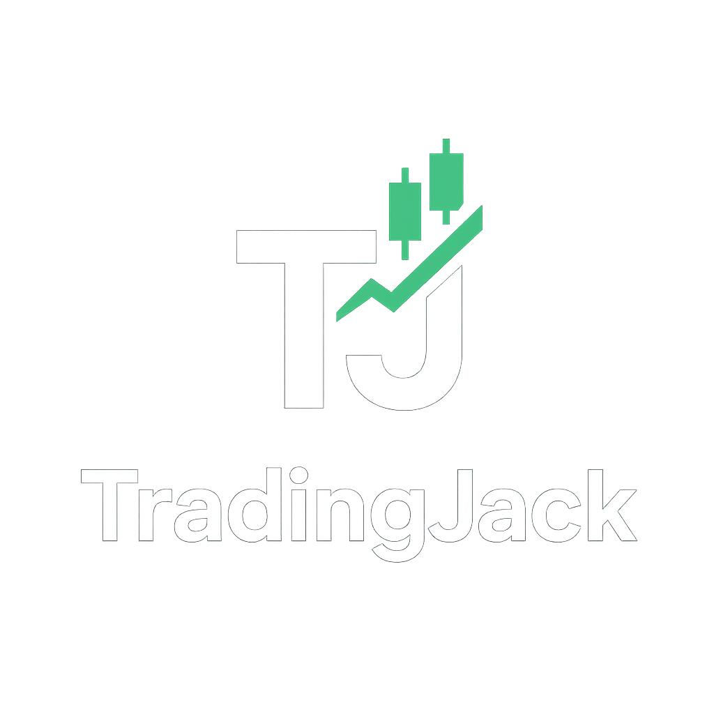 Discovery splash banner for Tactical Trades Discord server