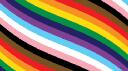 Discovery splash banner for LGBTQIA+ Merkezi Türkiye Discord server