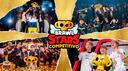 Discovery splash banner for Brawl Stars Competitivo Hispano Discord server