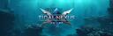 Discovery splash banner for Tidal Nexus Online Discord server