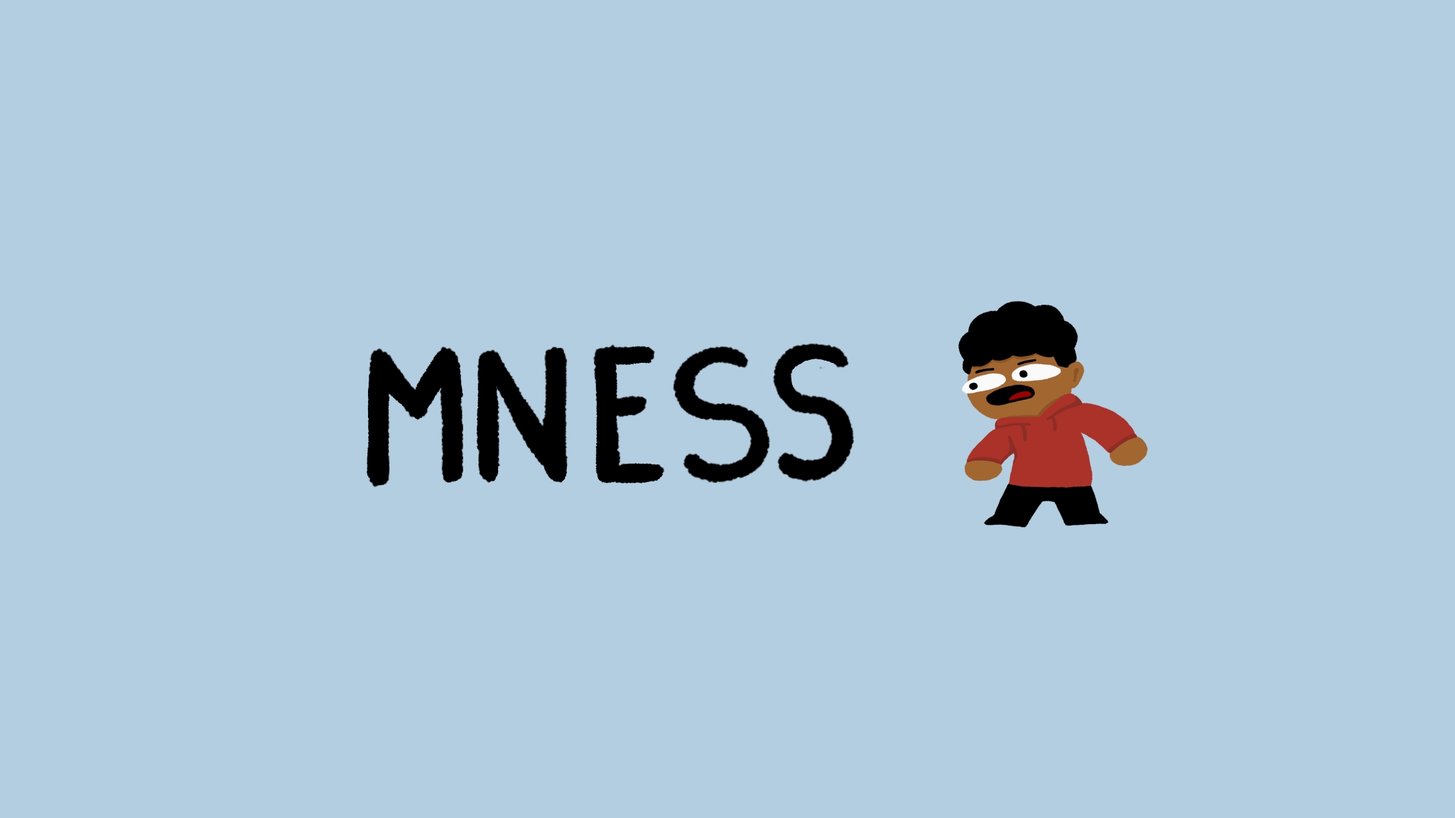 Discovery splash banner for 🎥 • Mness Community Discord server