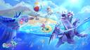 Discovery splash banner for Creatures of Sonaria Giveaway Discord server