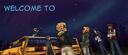 Discovery splash banner for School Bus Graveyard Discord server