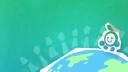 Discovery splash banner for NetPass Discord server