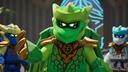 Discovery splash banner for FC Ninjago Discord server