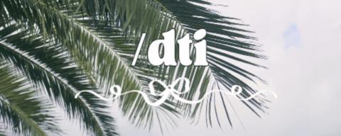 Discovery splash banner for ⋆᠀𓏲˚ dti ribbons Discord server