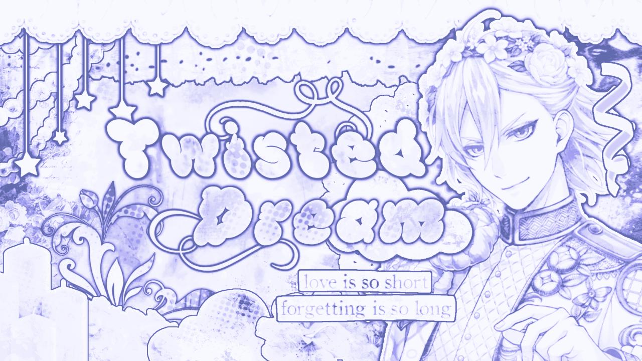 Discovery splash banner for ◜ ͡ ֪ 𓏼✙ twisted dream ִ #11k Discord server