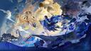 Discovery splash banner for Wuthering Waves Indonesia Discord server