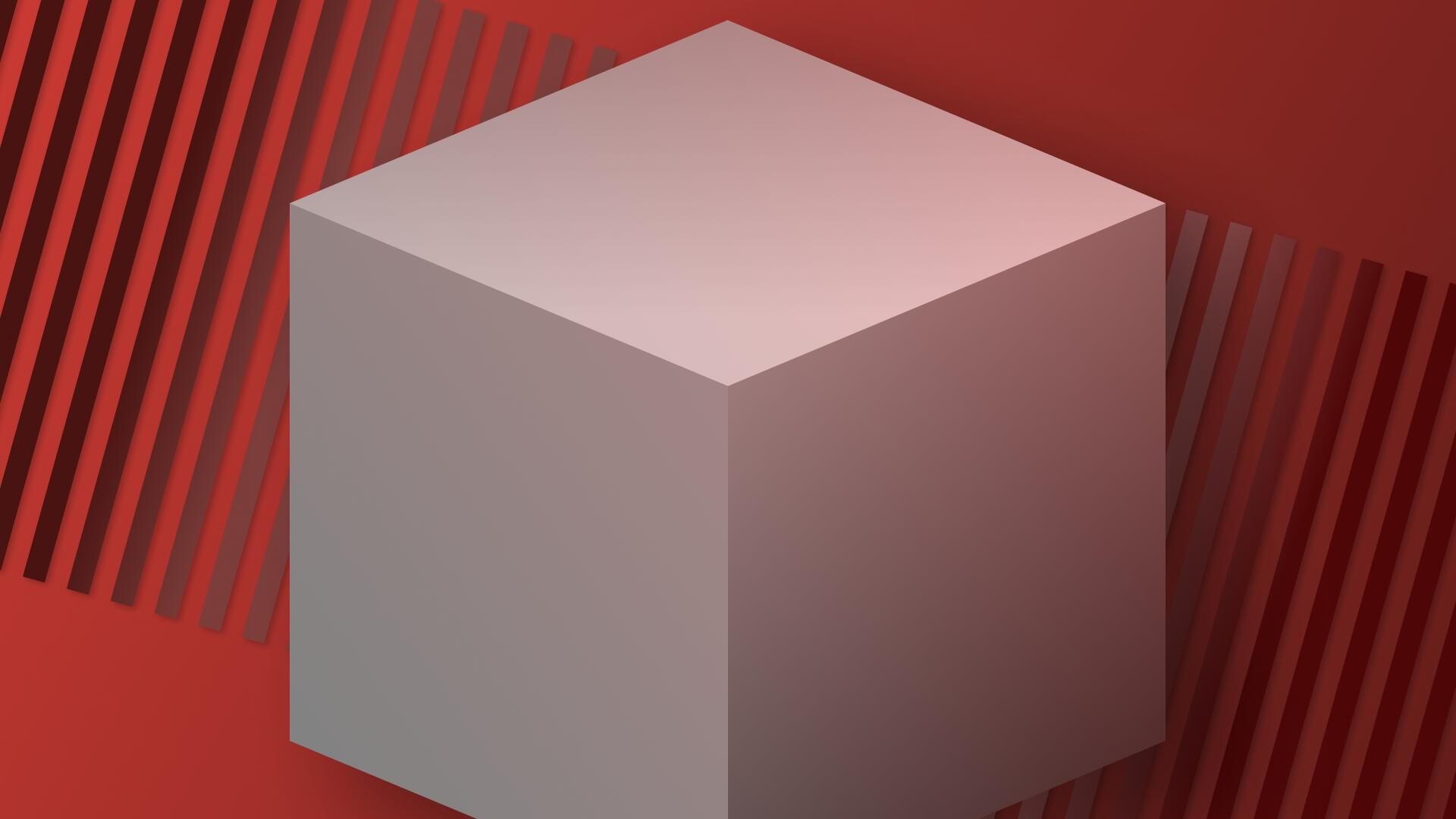 Discovery splash banner for Blender Vibes Discord server