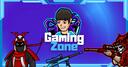 Discovery splash banner for Gaming Zone | CO-OP | Multiplayer | LFG | Streaming | Looking For Group Discord server