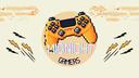 Discovery splash banner for MIDNIGHT GAMERS Discord server