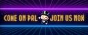 Discovery splash banner for MoGo_PaLs Discord server