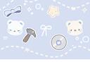 Discovery splash banner for /meso ⌢⌢ : ADM ( ´ ▽ ` )ノ building . petsitting . mm . emojis & more Discord server