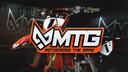 Discovery splash banner for Motocross The Game Discord server