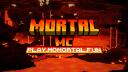 Discovery splash banner for MortalMC〢play.mcmortal.fun Discord server