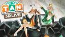 Discovery splash banner for Gigi's gremurin Guild Discord server
