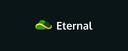 Discovery splash banner for Eternal Hosting Discord server