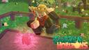 Discovery splash banner for Garden Horizons Roblox | 24/7 Stock Notifier, Trading & Codes Discord server