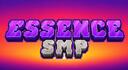 Discovery splash banner for EssenceSMP Discord server