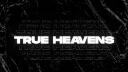 Discovery splash banner for True Heavens Discord server
